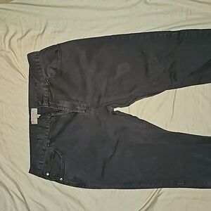 Bullhead size 34 skinny